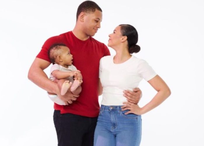 Those men who are interested in BABY PLAN