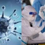 COVID CASES: Corona knocks again in India