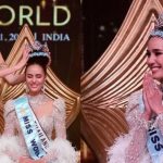 Miss World 2025: After winning the title of Miss World