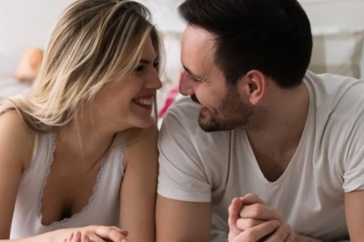 If you are planning to be physical with someone close to your heart