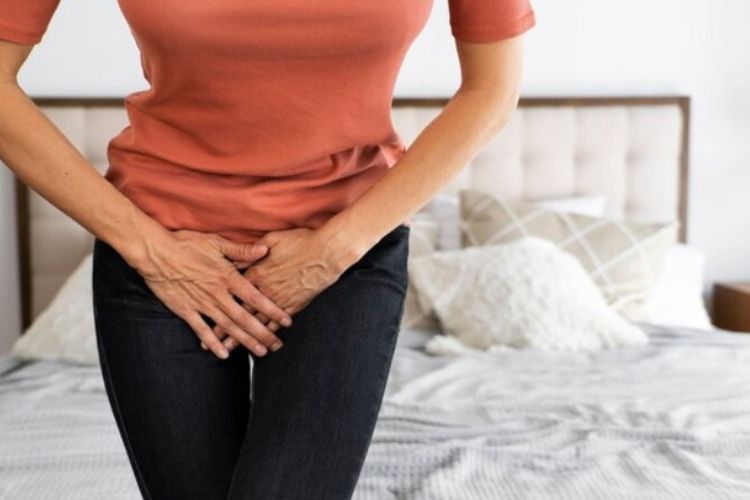 Vaginal Infection: Do not ignore the problem of burning and itching in the vagina