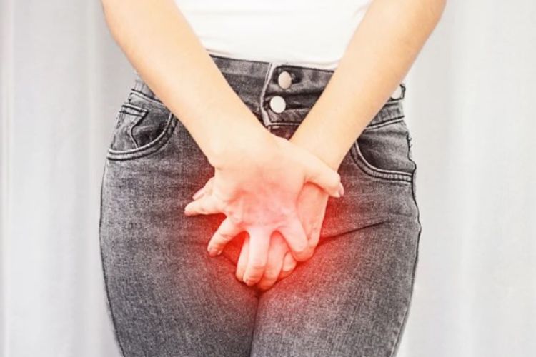Vaginal Infection: Do not ignore the problem of burning and itching in the vagina