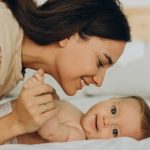 If you are a 'Newly Mom' then take care of yourself like this