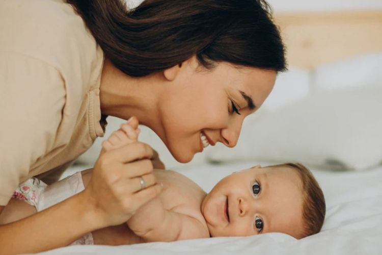 If you are a 'Newly Mom' then take care of yourself like this