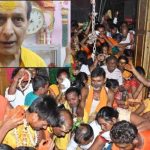 Rudrabhishek has to be done on the third Monday of Sawan