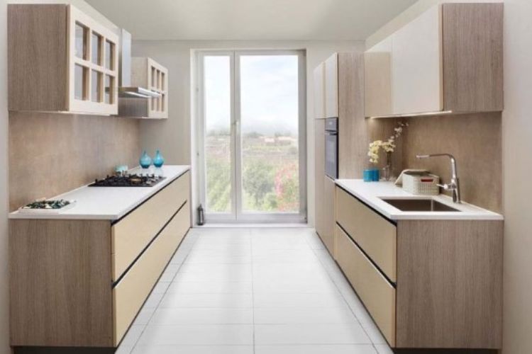 Vastu Tips: These 3 things kept in the kitchen cause financial crunch