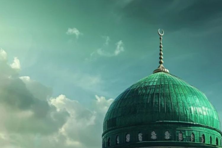 importance of Milad-Un-Nabi in Islam