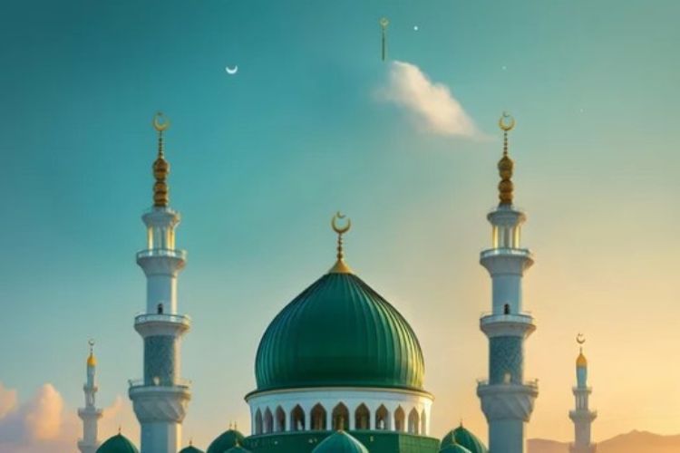 importance of Milad-Un-Nabi in Islam