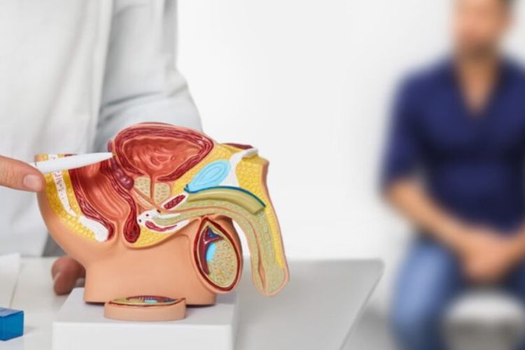 Prostate Cancer: 8 important questions related to prostate cancer in men