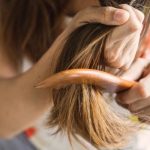 Consuming fenugreek in coconut oil will solve 5 hair problems