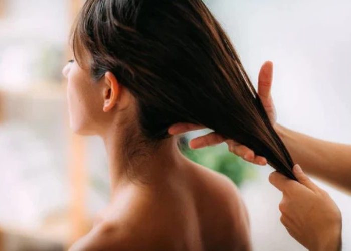 Consuming fenugreek in coconut oil will solve 5 hair problems