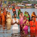 Chhath Puja: On Chhath, the great festival of folk faith