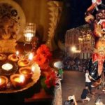 How to worship and where to light lamps on Narak Chaturdashi