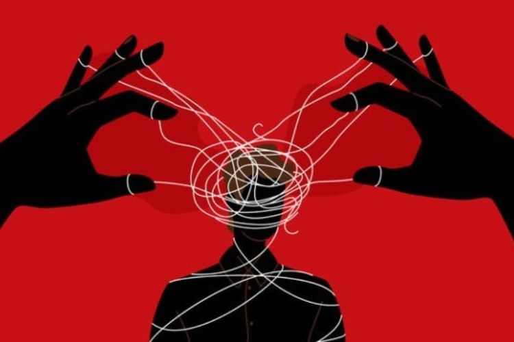 Mental Health: Excessive stress has a direct connection with your memory