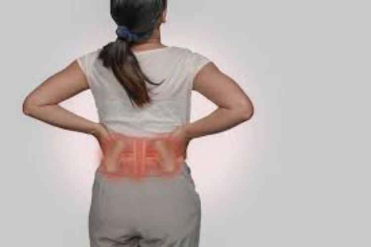 Never ignore these 5 symptoms of kidney infection