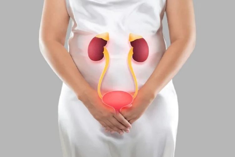 Never ignore these 5 symptoms of kidney infection