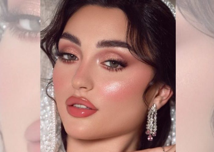 If you want to look stylish in New Year Party