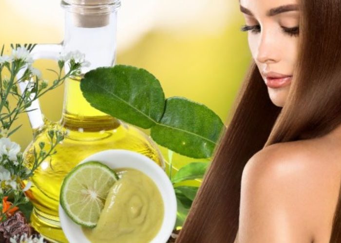 Say goodbye to unwanted grey hair