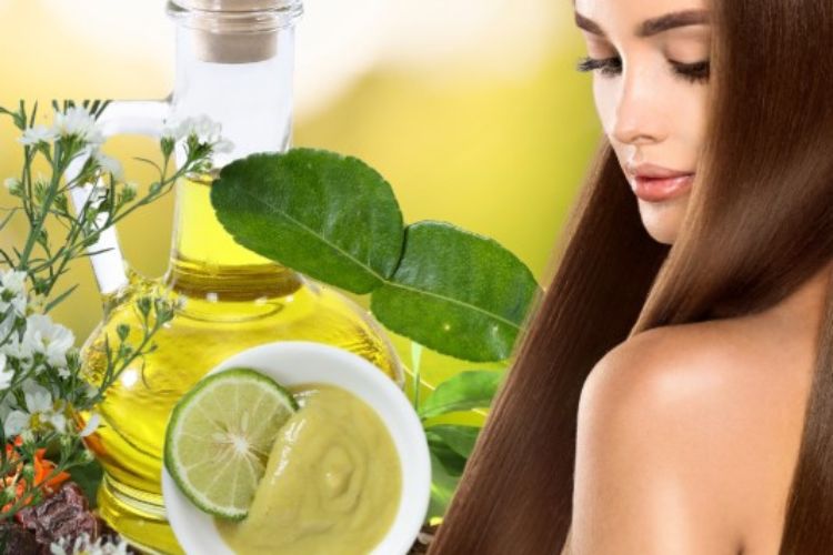 Say goodbye to unwanted grey hair