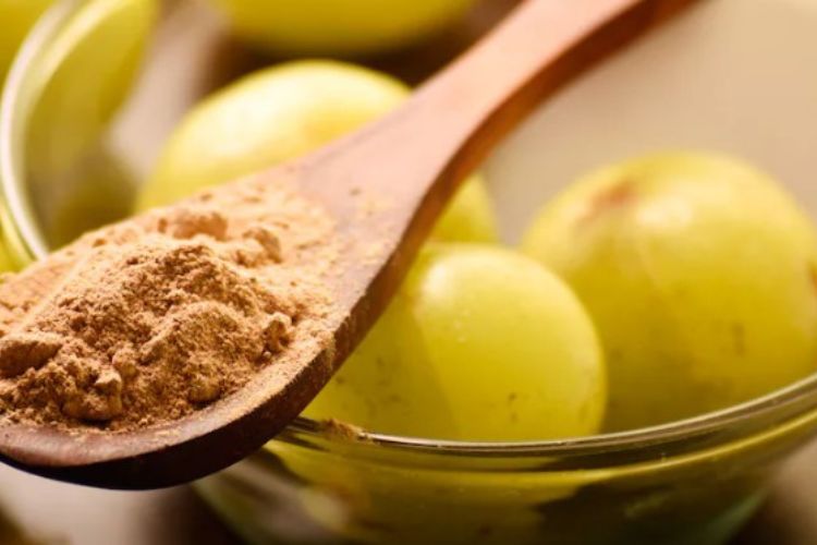 Say goodbye to unwanted grey hair 