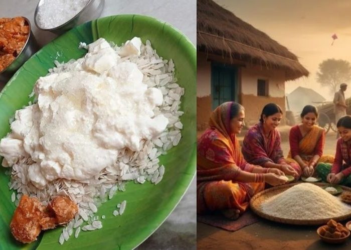 The festival of Makar Sankranti is associated with faith, tradition, social unity and health