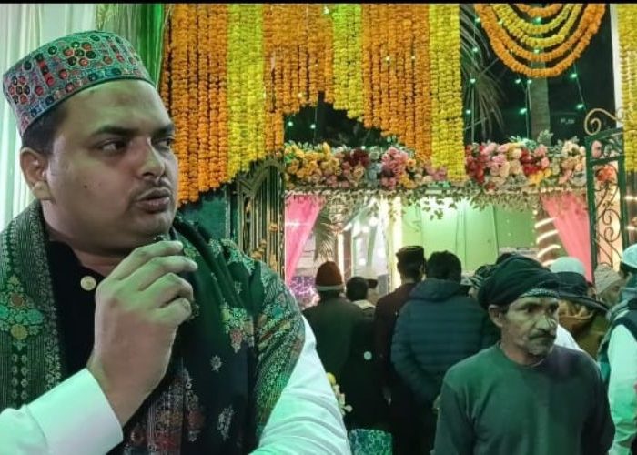 Shab-e-Barat is the night of worship, mercy, forgiveness and virtues