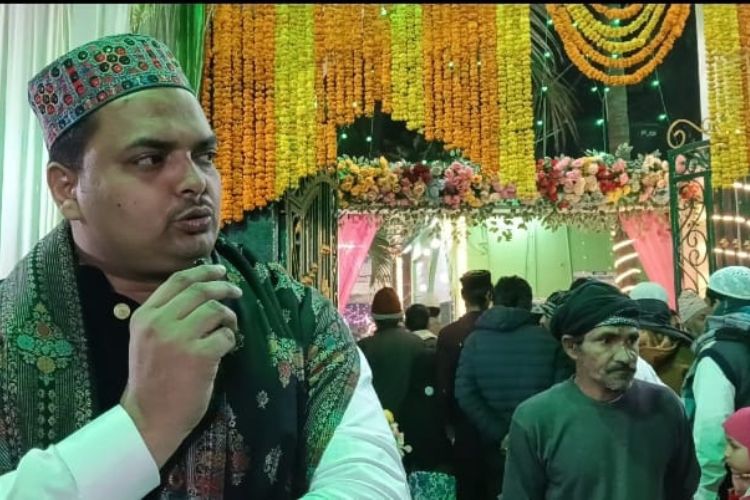 Shab-e-Barat is the night of worship, mercy, forgiveness and virtues