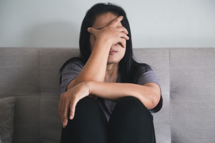 Stress in women can affect scientific and physical health