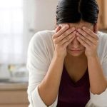 Stress in women can affect scientific and physical health