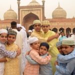 Eid-ul-Fitra is a symbol of mutual brotherhood, love and unity