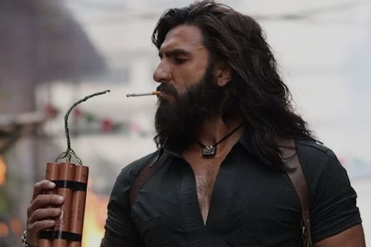 Dhurandhar 2 becomes the first film to cross the Rs 1,000 crore mark at the domestic box office