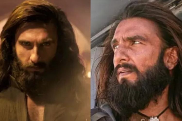 Dhurandhar 2 becomes the first film to cross the Rs 1,000 crore mark at the domestic box office