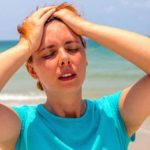 How beneficial is onion consumption in case of heat stroke