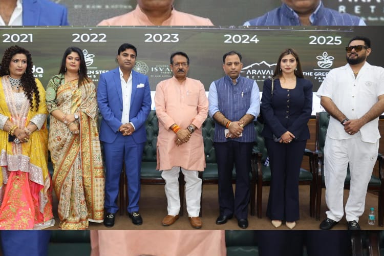 India's first National Astrology Mahakumbh was organized in Delhi