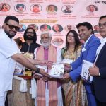 India's first National Astrology Mahakumbh was organized in Delhi