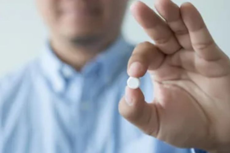 Birth Control Pill: Scientists have created a male contraceptive pill that puts a temporary brake on sperm production