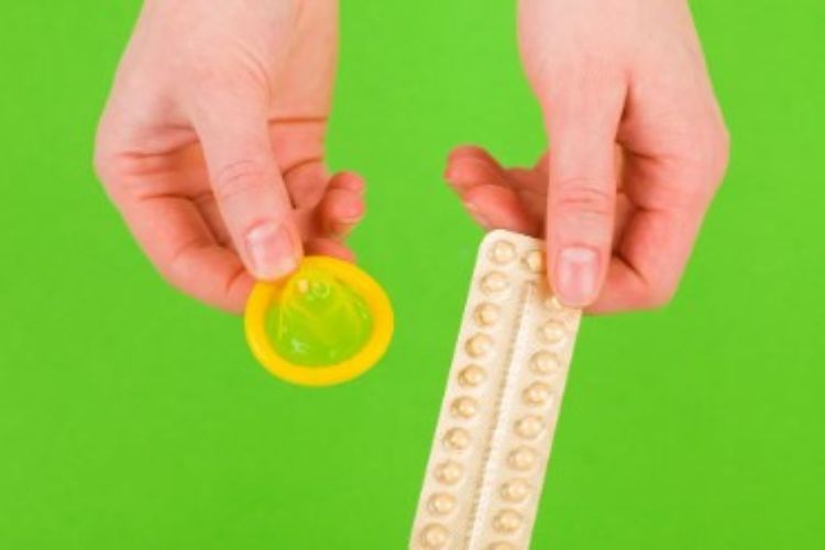 Birth Control Pill: Scientists have created a male contraceptive pill that puts a temporary brake on sperm production