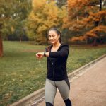 Right time of walking, Avoid walking at the wrong time