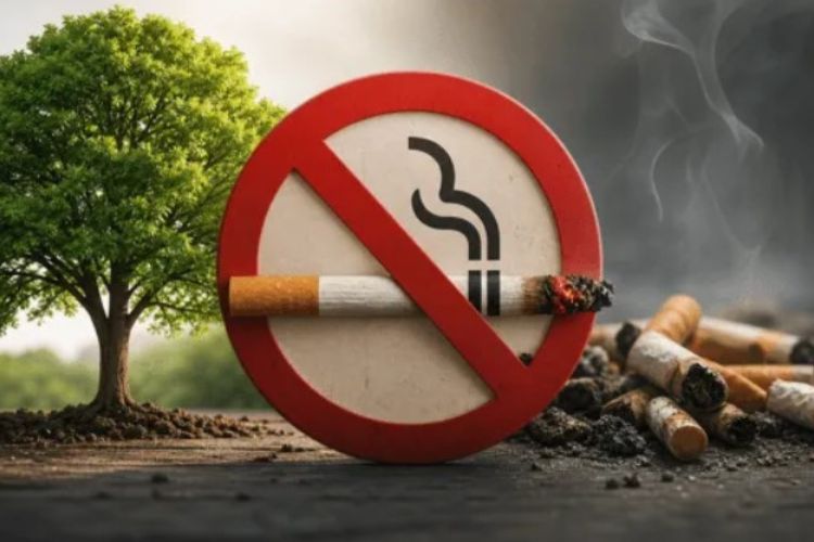 World No-Tabacco Day: This year, WHO has focused on helping youth and children