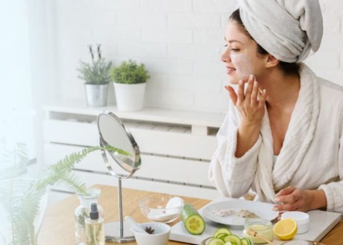 Remove dead skin cells with these 4 homemade face packs to brighten dull and lifeless skin