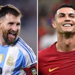 FIFA World Cup 2026: How do legendary footballers like Messi and Ronaldo stay so fit?