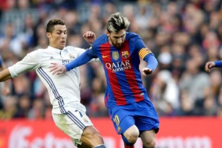 FIFA World Cup 2026: How do legendary footballers like Messi and Ronaldo stay so fit?