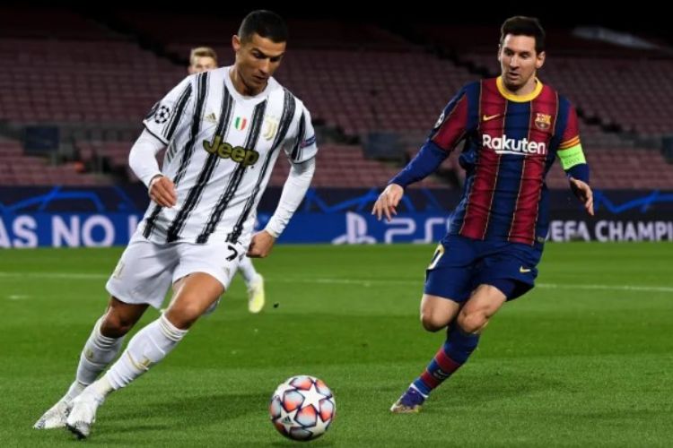 FIFA World Cup 2026: How do legendary footballers like Messi and Ronaldo stay so fit?
