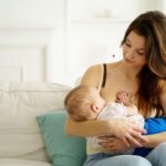 Breastfeeding plays a crucial role in a child's nutrition