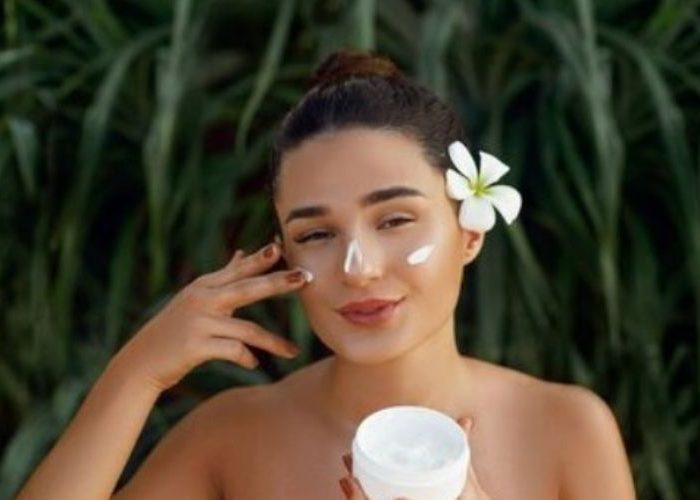 Daily Skincare Routine