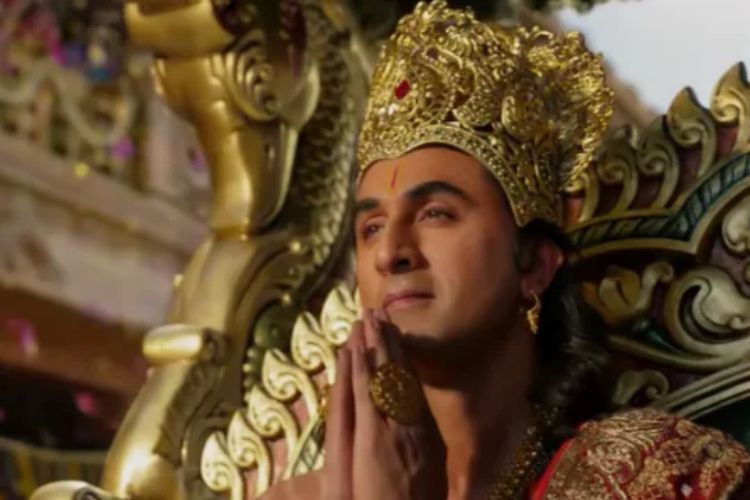 Three major films will clash with Ranbir’s ‘Ramayana’ during the Diwali weekend