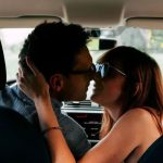 Side effects of kissing: A kiss can also become a headache